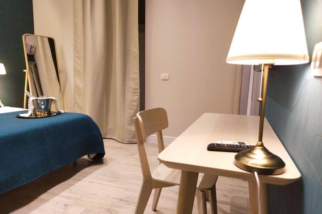 D'Annunzio Street Home Catania Bagian luar foto