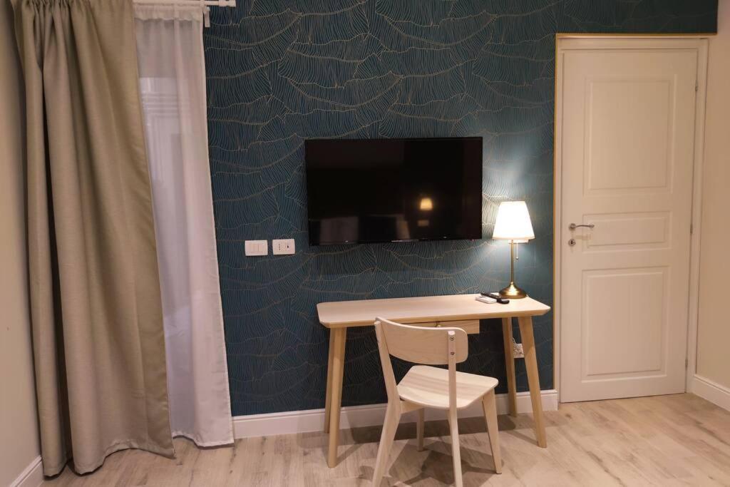 D'Annunzio Street Home Catania Bagian luar foto